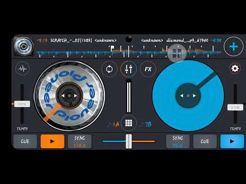 YATAPIT/SCRATCH USING CROSSDJ LATEST VIDEO 2023 BEST OF THE BEST #viral #scratchdj #dj #foryou