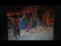 Barney Round And Round We Go Pledge Drive Version