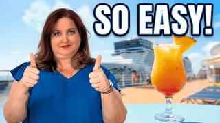 First-Time Cruiser Embarkation Day Mistakes That Ruin Cruises #cruiseship #travelhacks