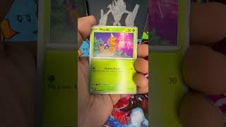 Daily Pack Opening 264: Chaos Rising #pokemontcg #pokemon #pokemoncommunity #pokemoncards
