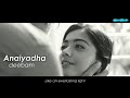PAGAL IRAVAI Ft Dear Comrade Maraigirai Vijay Devarakonda Lyrics With English Translation