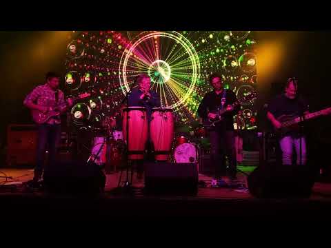 Anthology @ Impact Fuel Room