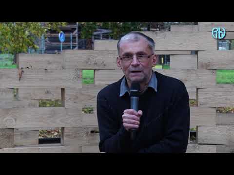 🏙️ PŘEROV DNES: M. Patrik - brzdou dostavby D1 je stát, ne Děti Země