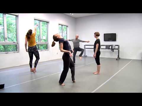 RebollarDance at Dance Place