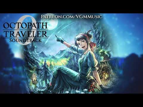 Hell: Castle Edoras - Octopath Traveler 0 Soundtrack