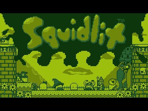 Squidlit Short Trailer thumbnail