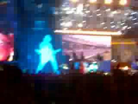 Piedigrotta 2008 Nino D'Angelo Il Ragazzo della curva  B