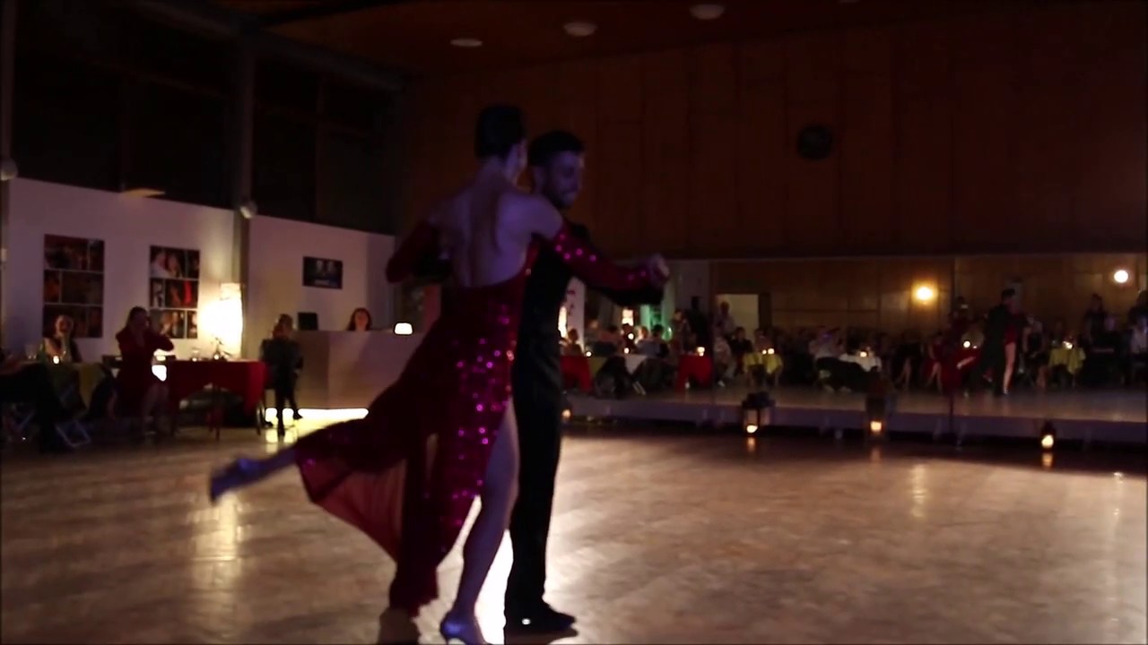 Müge Üner & Selçuk Atalay 4/4