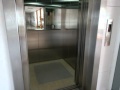 Лифт CANNY в ТЦ Забота г. Мелеуз 