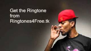 KiD CuDi Ft. Kanye West Wylin Cause I&#39;m Young + Lyrics