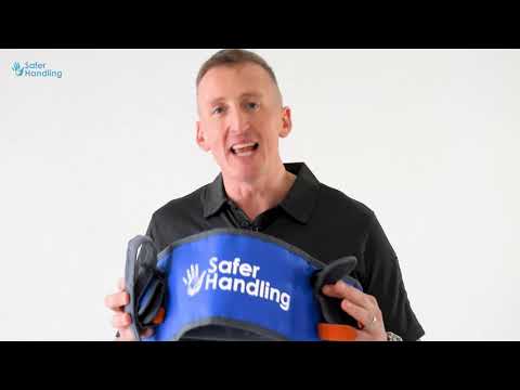 Safe Holding System Introduction