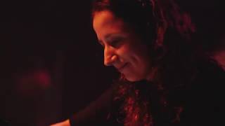 Sanja  De Marktkantine  2019