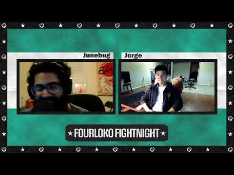 FLFN - n0ne (Captain Falcon) vs Forrest (Marth) - Pool B2 WQF