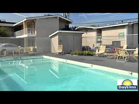 Days Inn Spokane City Center - Spokane, WA