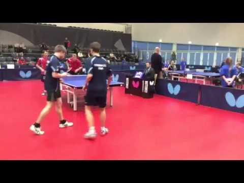 Class T-M11, FRA-RUS, Double