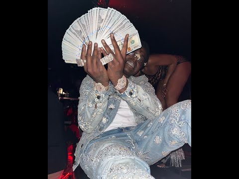 Kodak Black X Rylo Rodriguez X Luh Tyler -Type Beat 2023 (prod.QJayTheProducer)