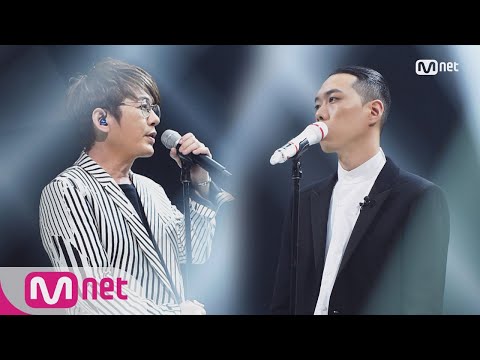 The Call 신승훈x비와이 ′Lullaby(자장가)′[5/19 음원공개] 180518 EP.3