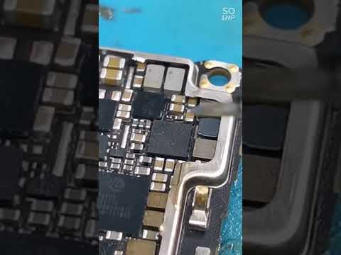 mate 20 pro no camera and no sound repair done