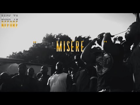 Kaaris x Therapy Music Type Beat - " MISÈRE "