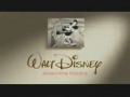 The Walt Disney Animation Studios Logo Goes Crazy