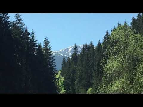 Dacia Duster prin Pasul Rotunda 2018 part 2