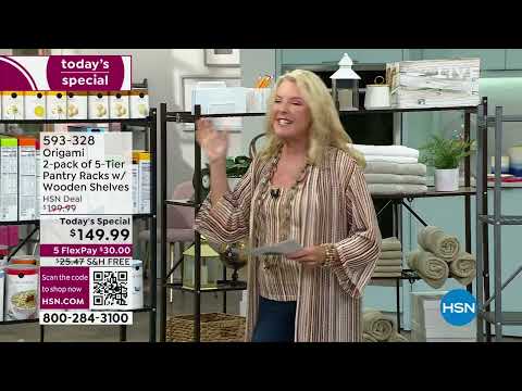 HSN | Big Birthday Deals. Little Time 07.14.2023 - 01 AM