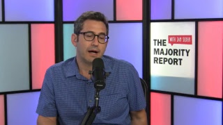 The Battle of Woodstock: What Will Win Congress For Democrats w/ Matt Taibbi - MR Live - 6/20/18