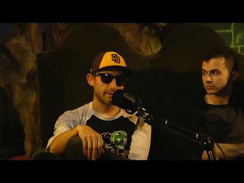 Mega64 Podcast 519 - Disney's New Adult Demographic