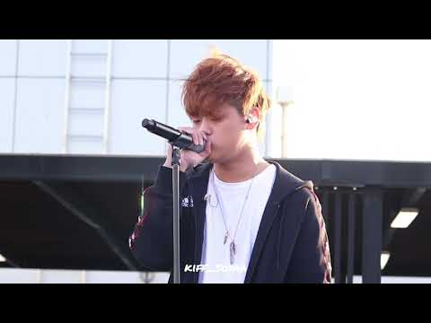 190414 빈첸[VINXEN] - ouu ouu ouu