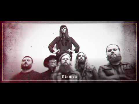 Wolvennest - Temple (full album)