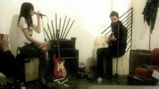 The Kills - I Hate the Way You Love [Documentary] [Part 3 of 5]