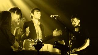 Puggy - I'm Happy @ Aéronef