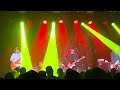 6) “Light” by Drivin' N' Cryin' at the Barrelhouse Ballroom, Chattanooga, TN June 30, 2023