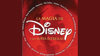 Si No Te Conociera (Créditos Finales) (From &quot;Pocahontas&quot;)