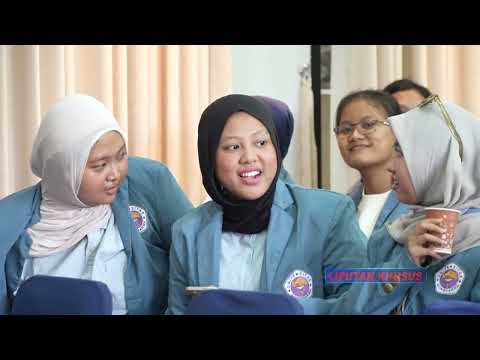 Kuliah Lapangan Mahasiswa Prodi Agroteknologi Universitas Gunadarma di UG Technopark