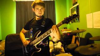 Winterfylleth -Defending the Realm Full Cover