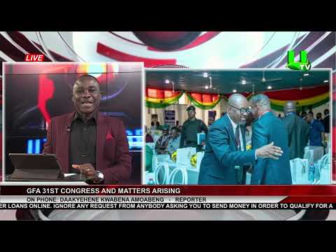 SPORTS NEWS WITH ANIM ADDO 12/08/25