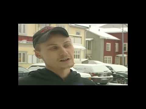 SD Filipstad Fornminnen Julafton Midsommarafton Nazist