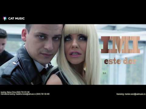 Adina feat  Mirame   Lipsa ta Lyric Video 1080p