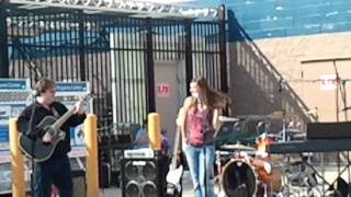 Trystan layne  - hip to my heart !