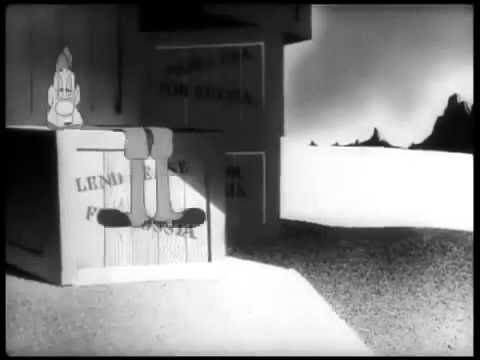 Private Snafu (23) - Hot Spot