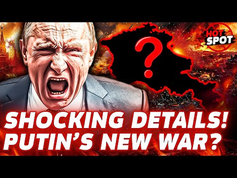 🚨4 MINUTES AGO! DESPERATION MODE—RUSSIA SPINS INTO DISASTER! MERCILESS REVENGE! | HELL POINT