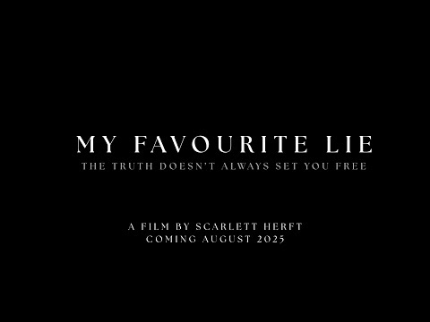 My Favourite Lie (2025) | Official Teaser