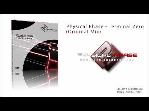 Physical Phase - Terminal Zero