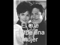 Javier Solis - El que pierde una mujer