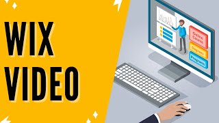 Wix Video Setup: YouTube Embedding + Video Backgrounds Explained