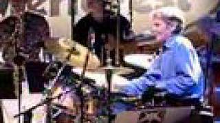 Takes a Lot to Laugh, Train to Cry- Levon Helm Merlefest08