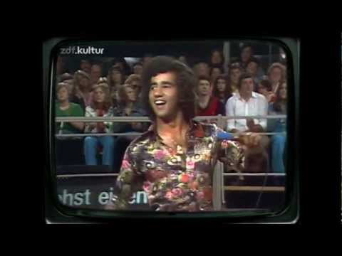 Randolph Rose - Du siehst einen glücklichen Menschen