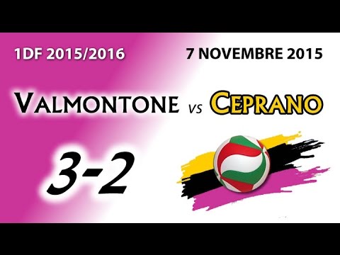 Valmontone-Ceprano 3-2