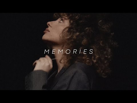 [FREE] SALUKI, ANIKV, СКРИПТОНИТ type beat - "Memories"
